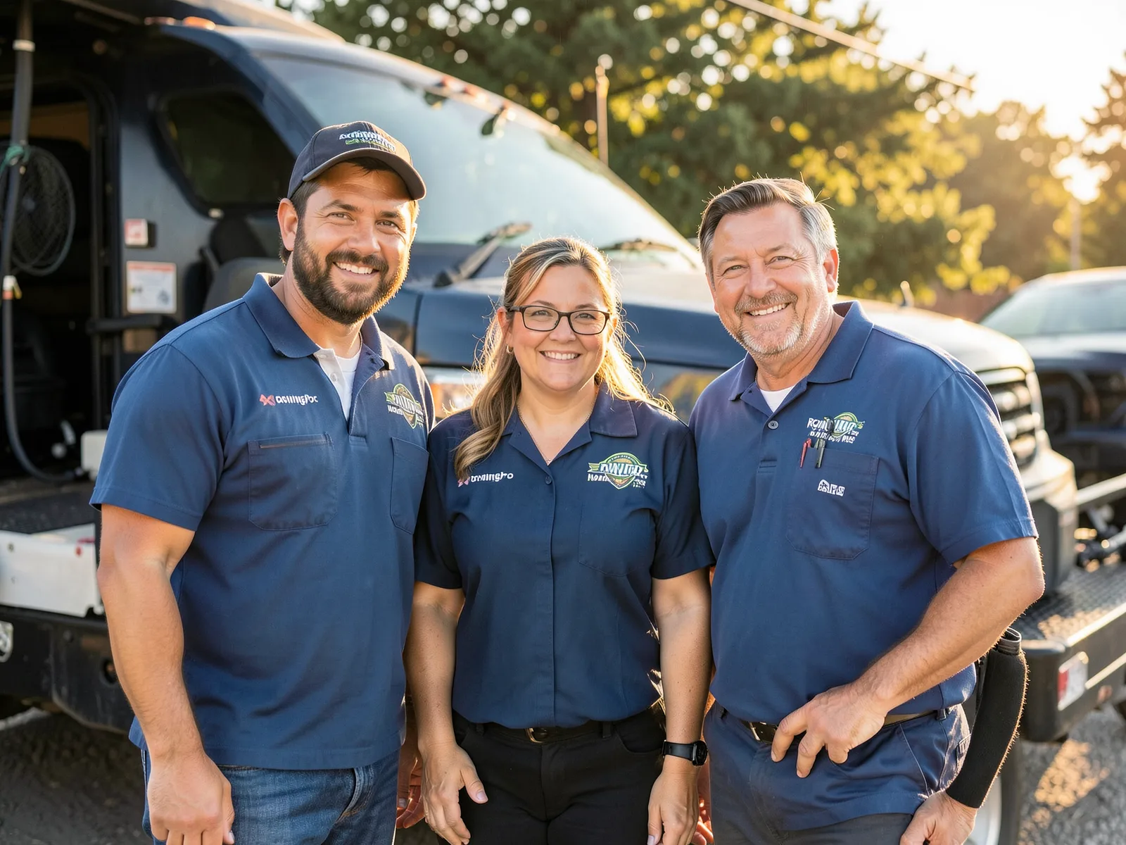 Roof Repair company in Standish, CA
